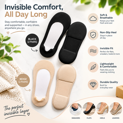 Pain Relief Comfort Socks